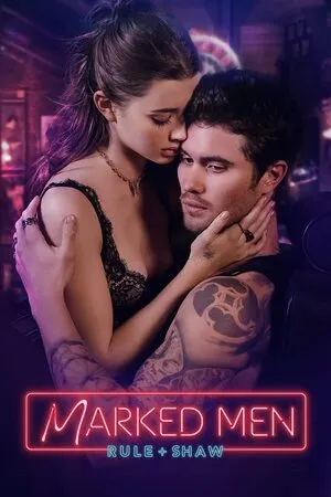 Marked Men 2025 Hindi Dual Audio WEB-DL 720p - 480p - 1080p