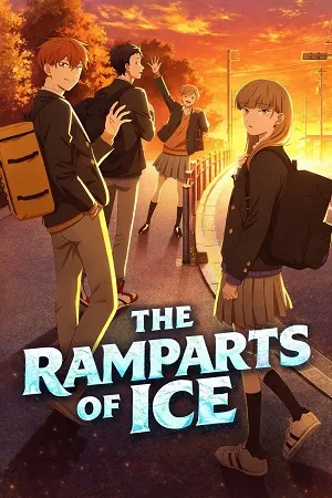 The Ramparts of Ice 2026 Season 1 Hindi - English - Japanese Audio WEB-DL 720p - 1080p [EP- 06 Added]
